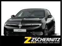 Neu Opel Astra 131 PS (96 kW) 2026 Schwarz (karbon schwarz) Limousine