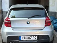 Gebraucht BMW 120 M Sport 163 PS (119 kW) 2006 Silber Kleinwagen
