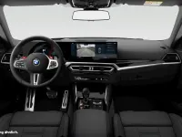 Gebraucht BMW M2 Performance 460 PS (338 kW) 2023 Schwarz Coupé