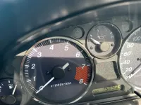 Second-hand Mazda MX5 120 CP (88 kW) 1998 Argintiu Cabrio