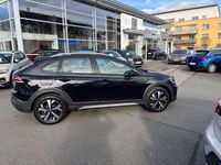Gebraucht VW Taigo Style 110 PS (80 kW) 2023 Deep black SUV