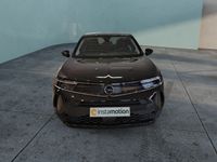 Gebraucht Opel Mokka-e Edition 100 kW (136 PS) 2022 Schwarz SUV