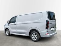 Neu Ford Transit Custom Limited 170 PS (125 kW) 2025 Grey matter (grau)
