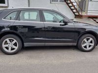 gebraucht Audi Q5 Q52.0 TDI quattro S tronic