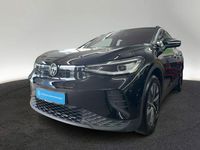 Gebraucht VW ID.4 Pro 210 kW (286 PS) 2025 Grenadillschwarz metallic SUV