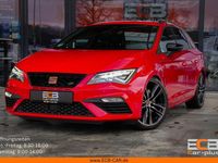 Usado Seat Leon ST CUPRA 300 HP (220 kW) 2020 Vermelho Carrinha