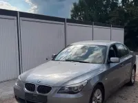 Gebraucht BMW 523 177 PS (130 kW) 2005 Limousine