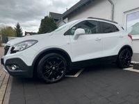 gebraucht Opel Mokka 1.4 Turbo ecoFLEX INNOVATION S/S 4x4 I...