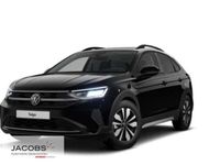 gebraucht VW Taigo 1.0 l TSI MOVE OPF UPE