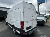Occasion VW Crafter 177 ch (130 kW) 2019 Blanc Van