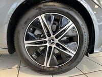 Gebraucht Mercedes C180 Avantgarde 156 PS (114 kW) 2021 Grau Limousine