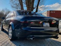 gebraucht Audi S6 Liebhaberfahrzeug Wenig Kilometer Vollausstattung