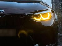 Gebraucht BMW M2 Competition Edition 411 PS (302 kW) 2018 Schwarz Coupé