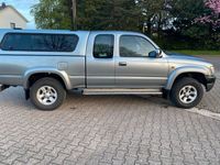 gebraucht Toyota HiLux Xtra Cap 2.5 D4D 4x4