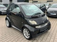 gebraucht Smart ForTwo Coupé Basis Automatik *TÜV Neu*