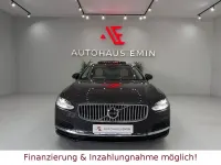 Gebraucht Volvo V90 Plus 253 PS (186 kW) 2022 Particular grey Kombi