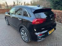 Gebraucht Kia e-Niro 150 kW (204 PS) 2020 Schwarz SUV