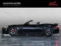 gebraucht Jaguar XKR -S Cabrio - Bi-Xenon | Kamera | neuwertig!