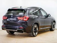 gebraucht BMW iX3 [Impressive, Laser, HUD, ACC, GSD, RFK, SHZ]