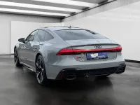 Gebraucht Audi RS7 Sportback Sport 600 PS (441 kW) 2023 Nardograu Kleinwagen
