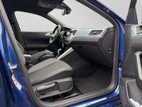 Gebraucht VW Taigo Goal 116 PS (85 kW) 2025 Blau SUV