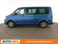 Używany VW T5 Cup 179 KM (131 kW) 2015 Niebieski Van