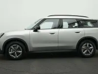 Gebraucht Mini Countryman Classic 163 PS (119 kW) 2025 Grau SUV