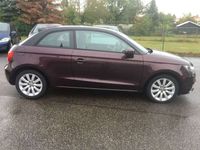 gebraucht Audi A1 Ambition