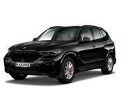 Gebraucht BMW X5 Shadowline 286 PS (210 kW) 2022 SUV