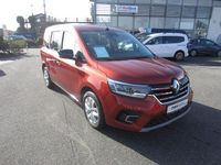 Gebraucht Renault Kangoo Edition One 95 PS (69 kW) 2022 Braun Van / Kleinbus