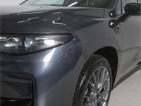 Neu Leapmotor C10 215 PS (158 kW) 2025 Grau SUV