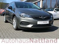 gebraucht Opel Astra Business Elegance StartStop RFK Navi 1.Hd.