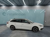 gebraucht Seat Leon 1.5 TSI Sportstourer