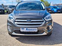 Gebraucht Ford Kuga Titanium 150 PS (110 kW) 2020 Grau SUV