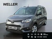 Gebraucht Toyota Proace City City 131 PS (96 kW) 2025 Grau Van / Kleinbus