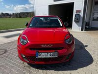 Gebraucht Fiat 600 101 PS (74 kW) 2024 Rot SUV