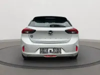 Usata Opel Corsa-e Edition 100 kW (136 CV) 2023 Argento Utilitaria