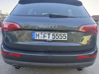 Gebraucht Audi Q5 239 PS (175 kW) 2010 SUV