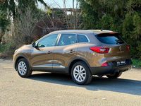 Gebraucht Renault Kadjar Collection 131 PS (96 kW) 2018 Cappuccino brown SUV