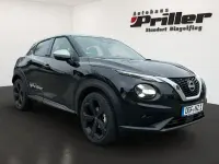 Gebraucht Nissan Juke Tekna 114 PS (83 kW) 2025 Andere SUV