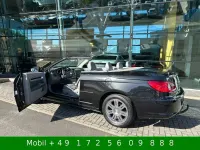 Gebraucht Chrysler Sebring Cabriolet Limited 140 PS (102 kW) 2007 Schwarz Cabrio