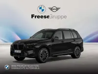 Gebraucht BMW X7 Shadowline 352 PS (258 kW) 2025 Schwarz SUV
