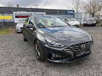 Gebraucht Hyundai i30 159 PS (116 kW) 2020 Grau Limousine