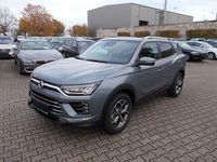 Neu Ssangyong (KGM) Korando Quartz 163 PS (119 kW) 2025 Grau SUV
