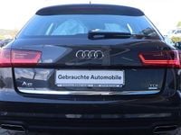 Second-hand Audi A6 190 CP (139 kW) 2017 Gri Break