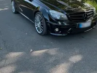 Gebraucht Mercedes C63 AMG AMG 457 PS (336 kW) 2010 Schwarz Kombi