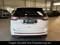 Usata Ford Edge Sport 209 CV (153 kW) 2017 Bianco SUV