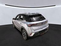 Gebraucht Opel Mokka GS Line 131 PS (96 kW) 2024 Grau SUV