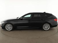 Gebraucht BMW 540 M Sport 320 PS (235 kW) 2017 Schwarz Kombi