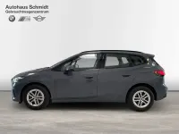 Brugt BMW 218 Active Tourer 150 HK (110 kW) 2025 Grå MPV